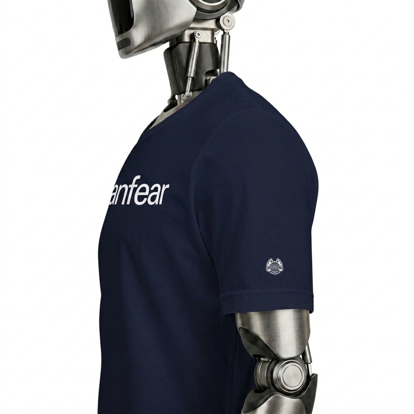 PALANFEAR — Standard Issue Tee