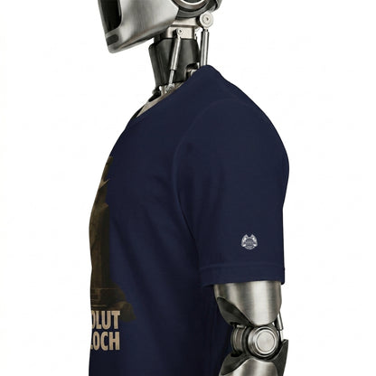 ABSOLUT MOLOCH — Standard Issue Tee
