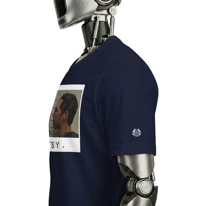 ROBINSON PATSY — Standard Issue Tee