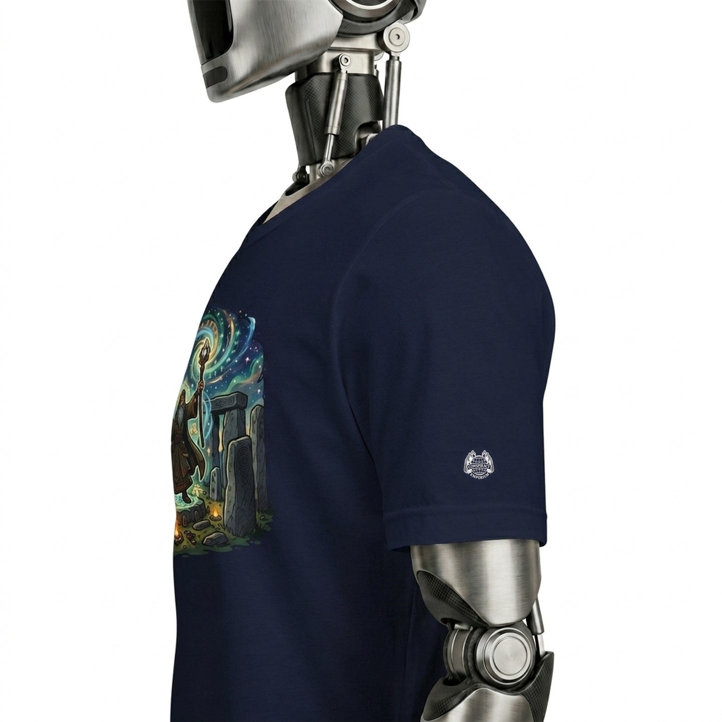 DRUID — Standard Issue Tee