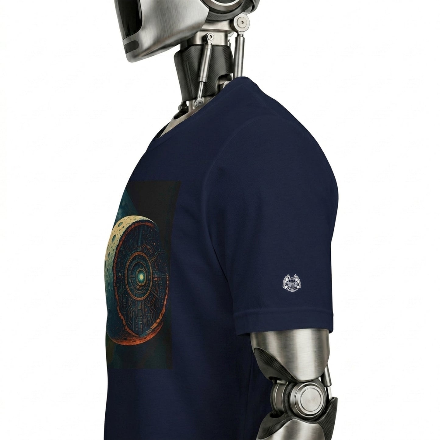 INNER WORKINGS — Standard Issue Tee