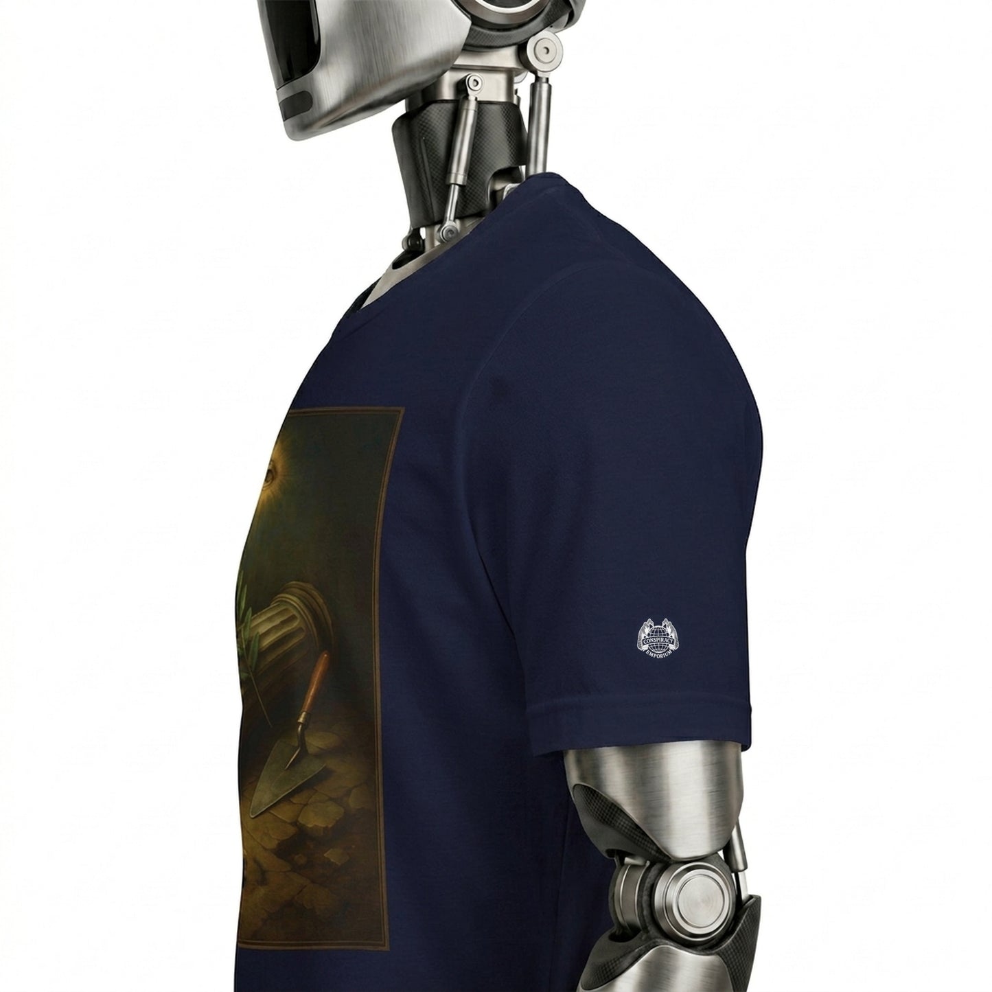 MASTER MASON — Standard Issue Tee