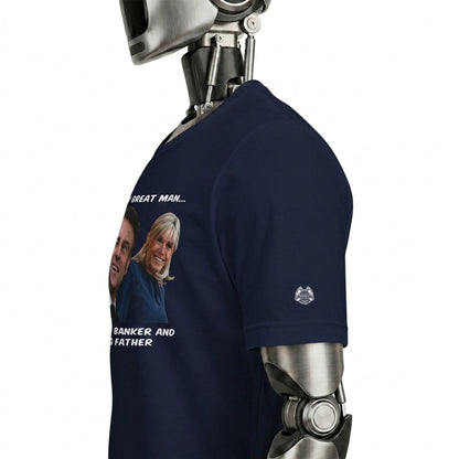 UNHOLY TRINITY — Standard Issue Tee