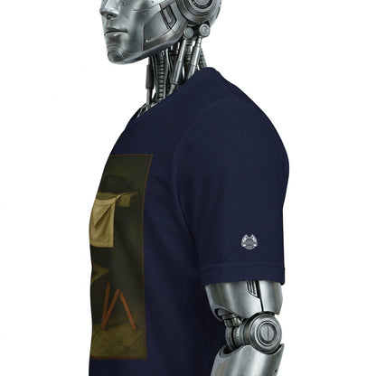 ENTERED APPRENTICE — Standard Issue Tee