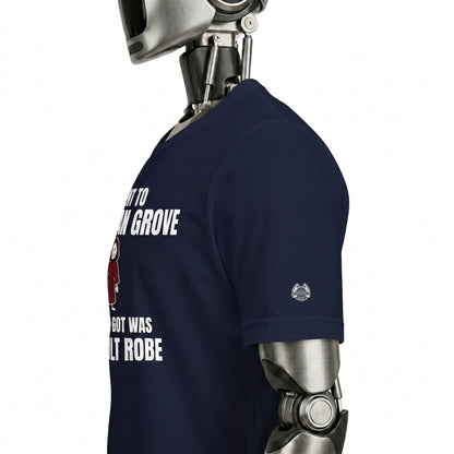 CULT ROBE — Standard Issue Tee