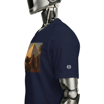 DISCOVERY OF A LIFETIME — Standard Issue Tee