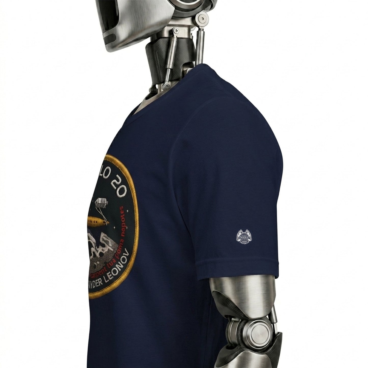 APOLLO XX — Standard Issue Tee