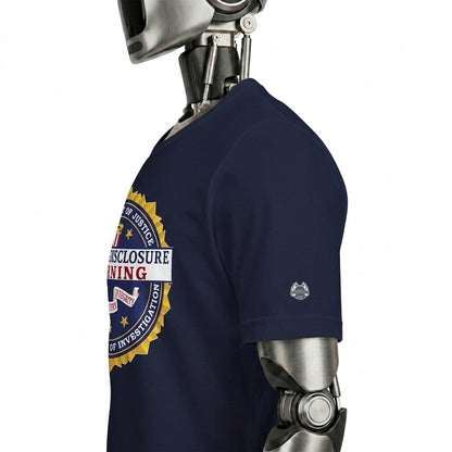 FBI SHIELD — Standard Issue Tee
