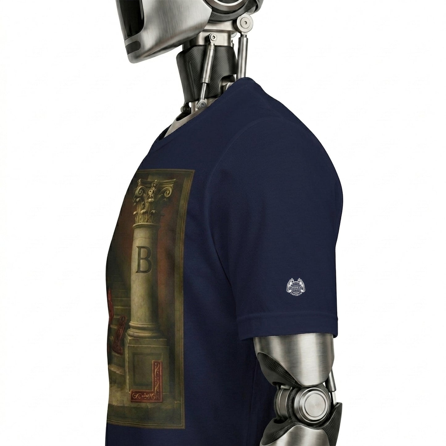 FELLOW CRAFT — Standard Issue Tee