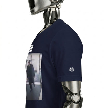 THE REAL MIB — Standard Issue Tee