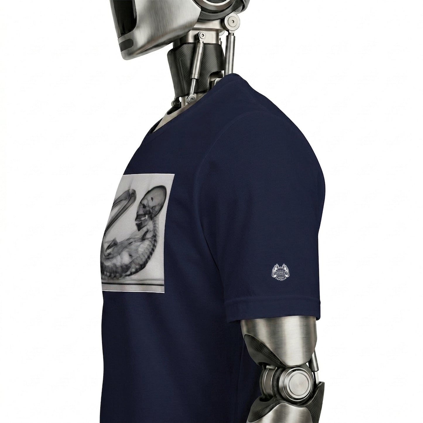 MONTSERRAT — Standard Issue Tee