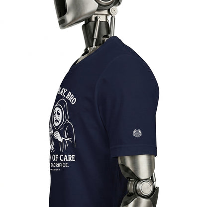 CREMATION OF CARE — Standard Issue Tee