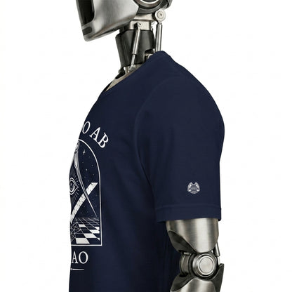 ORDO AB CHAO — Standard Issue Tee