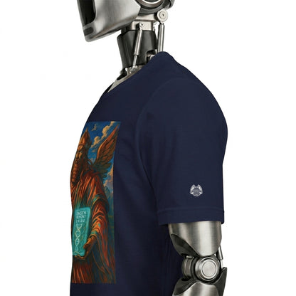 ENKI'S ERIDU REPORT — Standard Issue Tee