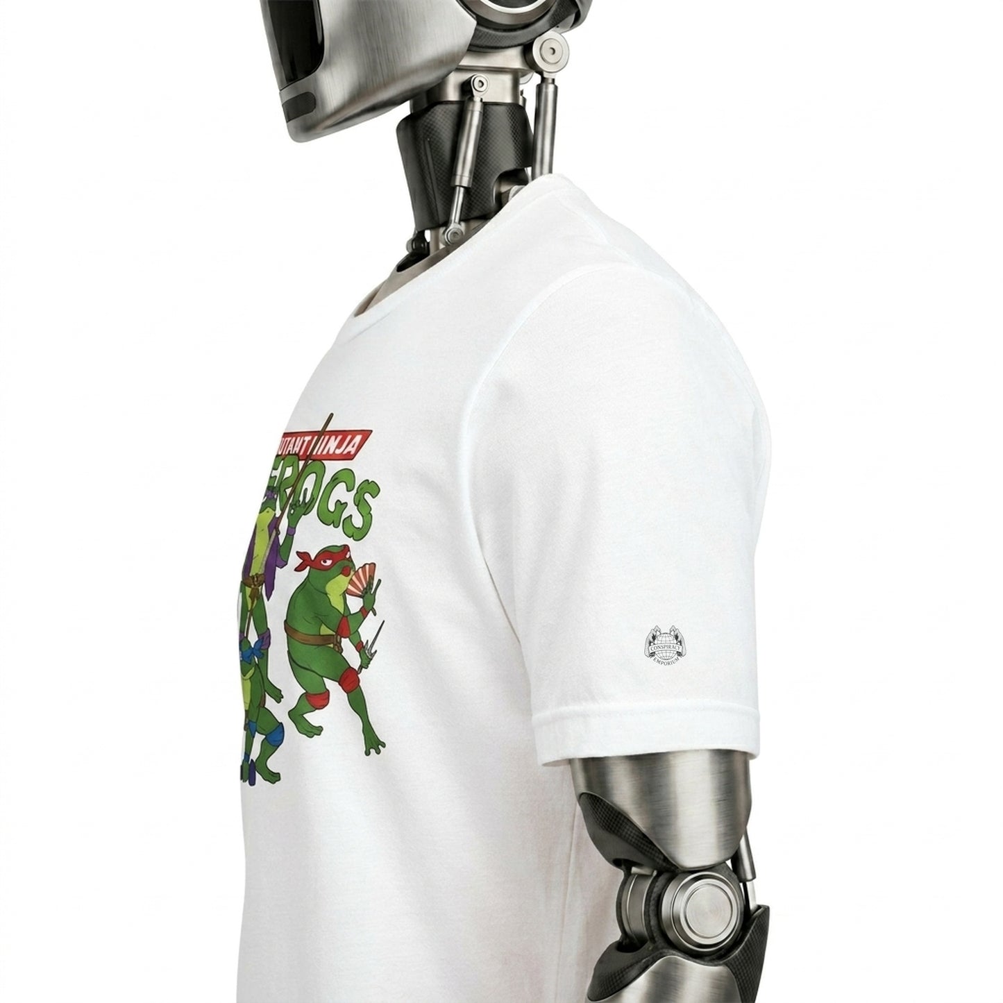 TMNGF — Standard Issue Tee