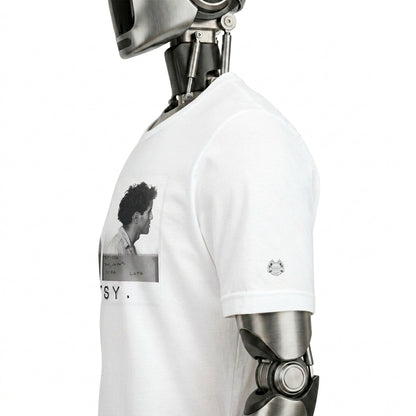 SIRHAN PATSY — Standard Issue Tee