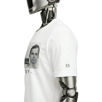OSWALD PATSY — Standard Issue Tee