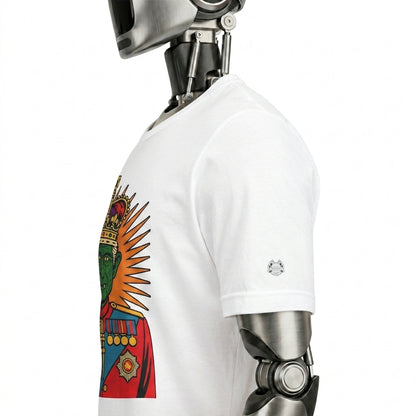 PRINCE OF SCALES — Standard Issue Tee