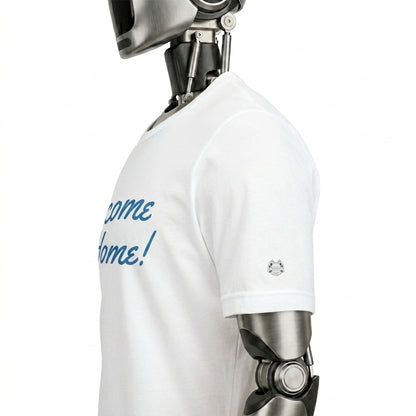 WELCOME HOME — Standard Issue Tee