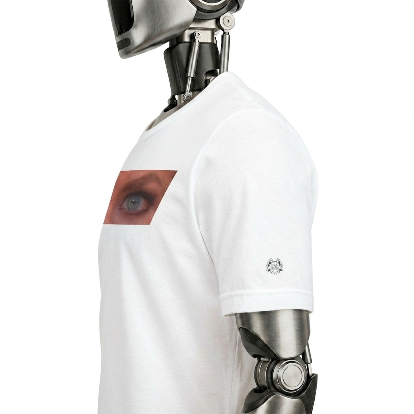 SNAKE EYES — Standard Issue Tee