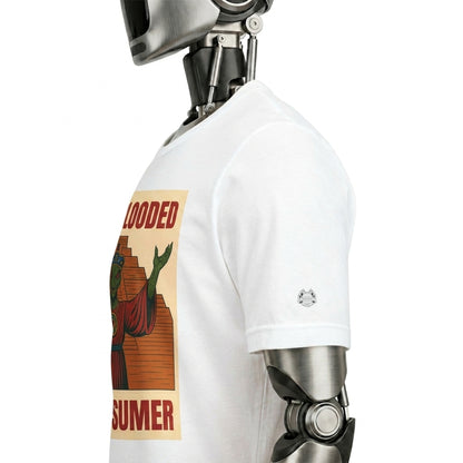 COLD BLOODED SINCE SUMER — Standard Issue Tee