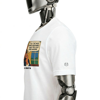 NIXON GROVE — Standard Issue Tee