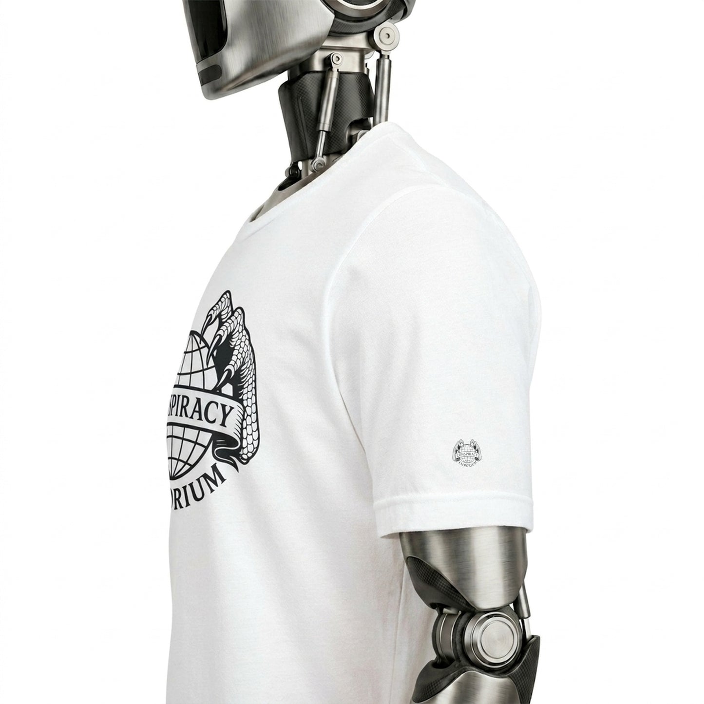 CONSPIRACY EMPORIUM — Standard Issue Tee