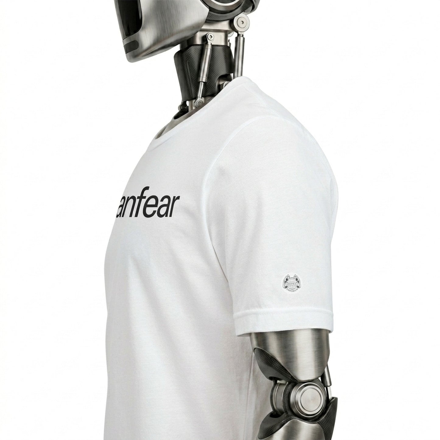 PALANFEAR — Standard Issue Tee