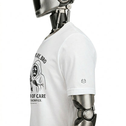 CREMATION OF CARE — Standard Issue Tee