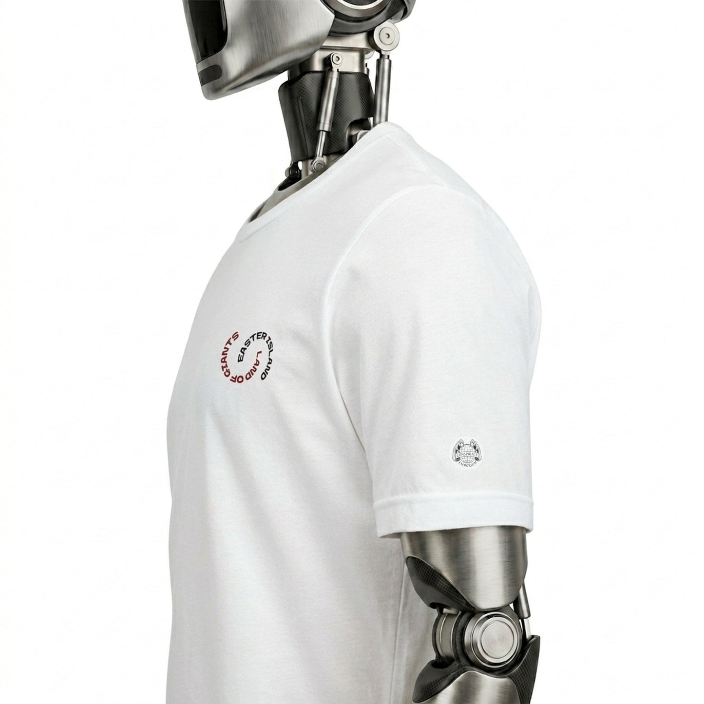 RAPA NUI — Standard Issue Tee