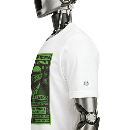 THE GREAT RE-SETLIST — Standard Issue Tee