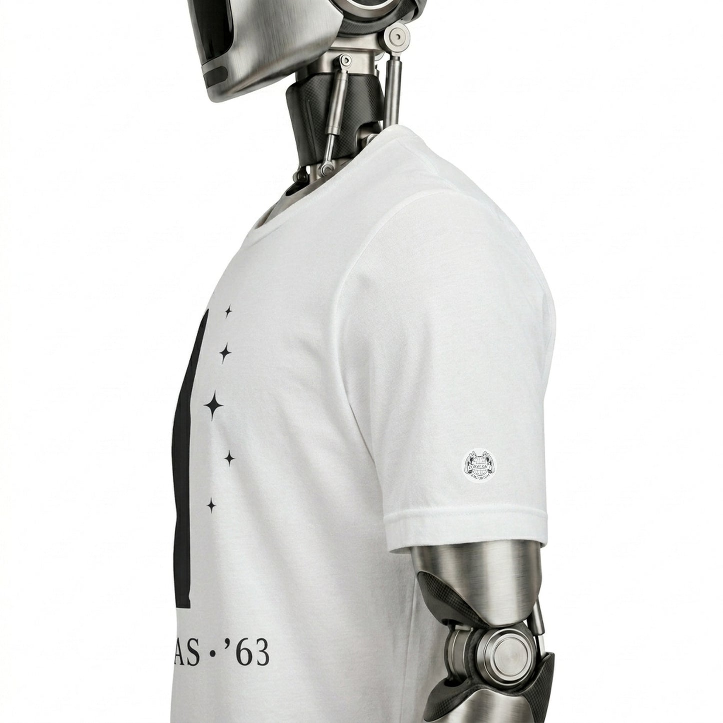 MAGIC BULLET — Standard Issue Tee