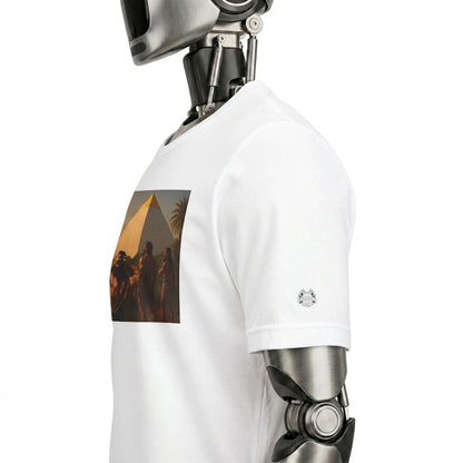 DISCOVERY OF A LIFETIME — Standard Issue Tee
