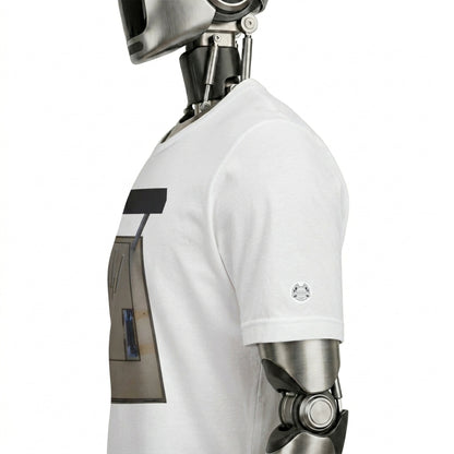 S4 ID CHECK — Standard Issue Tee