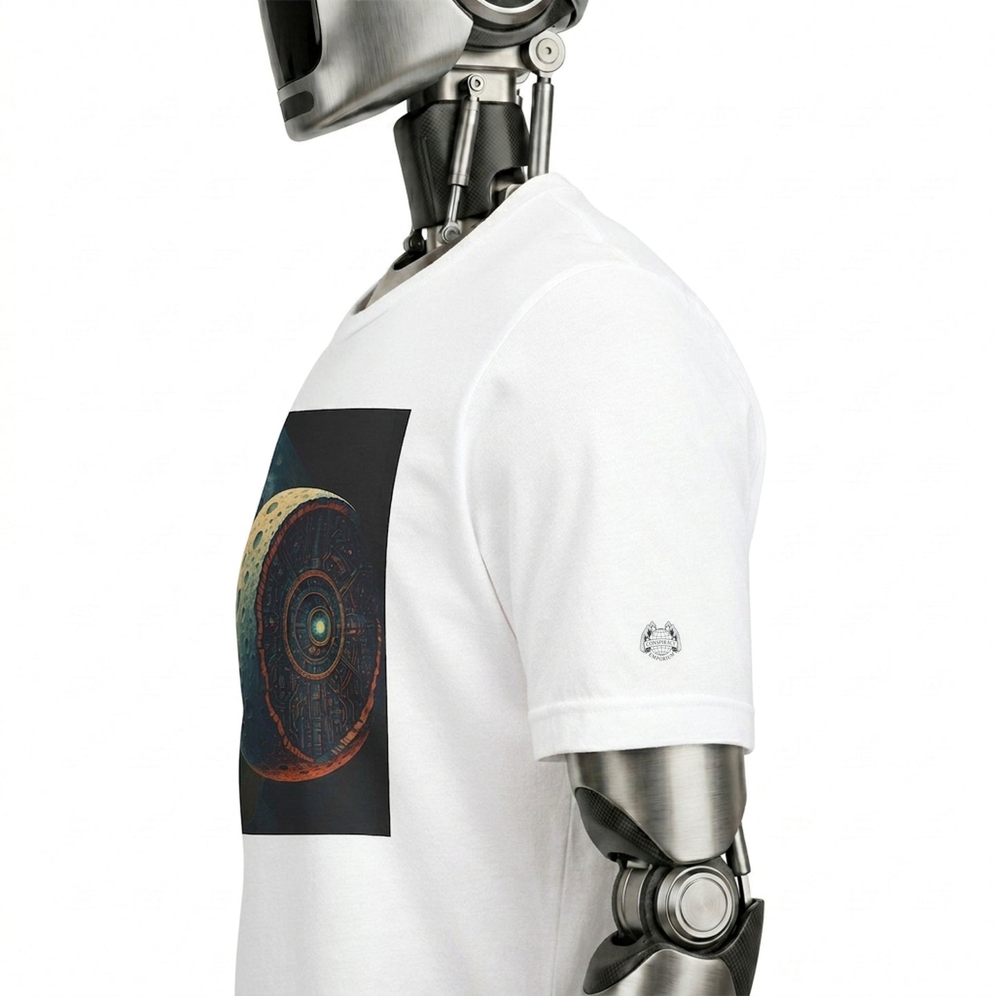 INNER WORKINGS — Standard Issue Tee