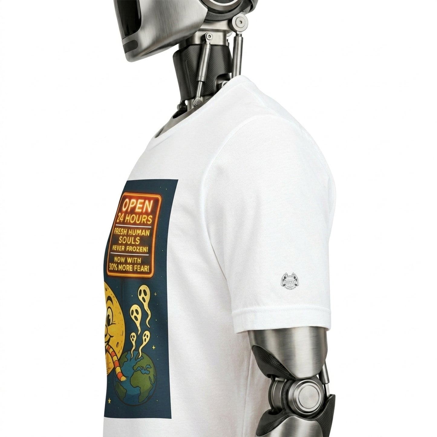 SOUL SUCKER — Standard Issue Tee