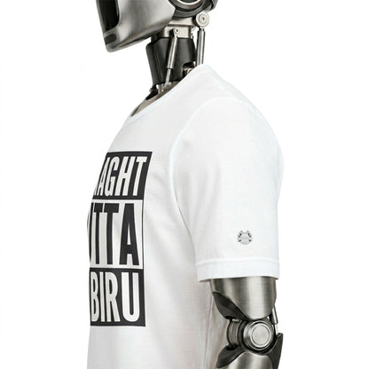 STRAIGHT OUTTA NIBIRU — Standard Issue Tee