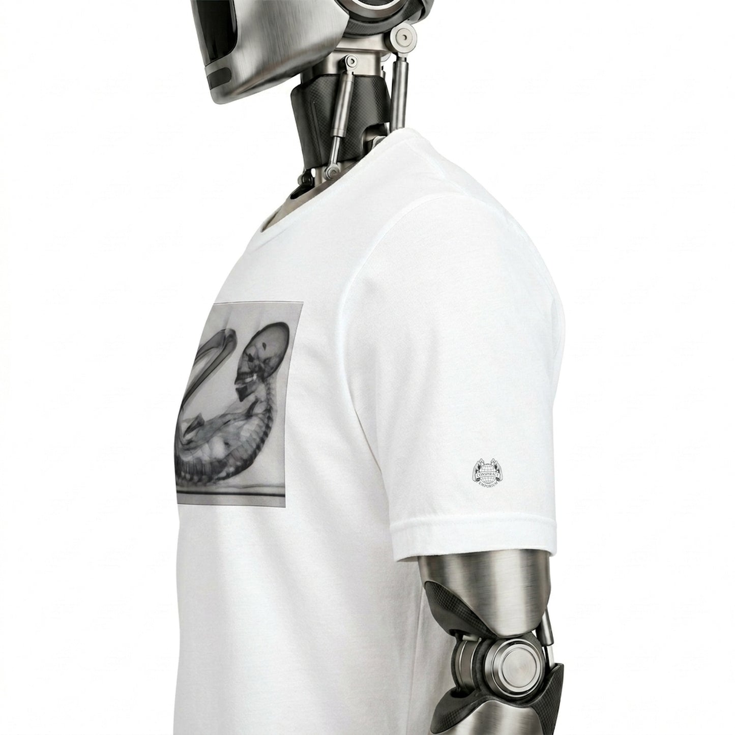 MONTSERRAT — Standard Issue Tee