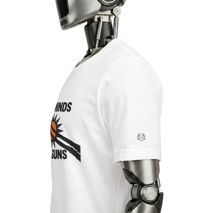 DIM MINDS DIM SUNS — Standard Issue Tee