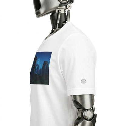 THE STONES REMEMBER — Standard Issue Tee