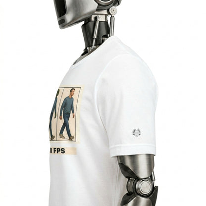 25,000 FPS — Standard Issue Tee