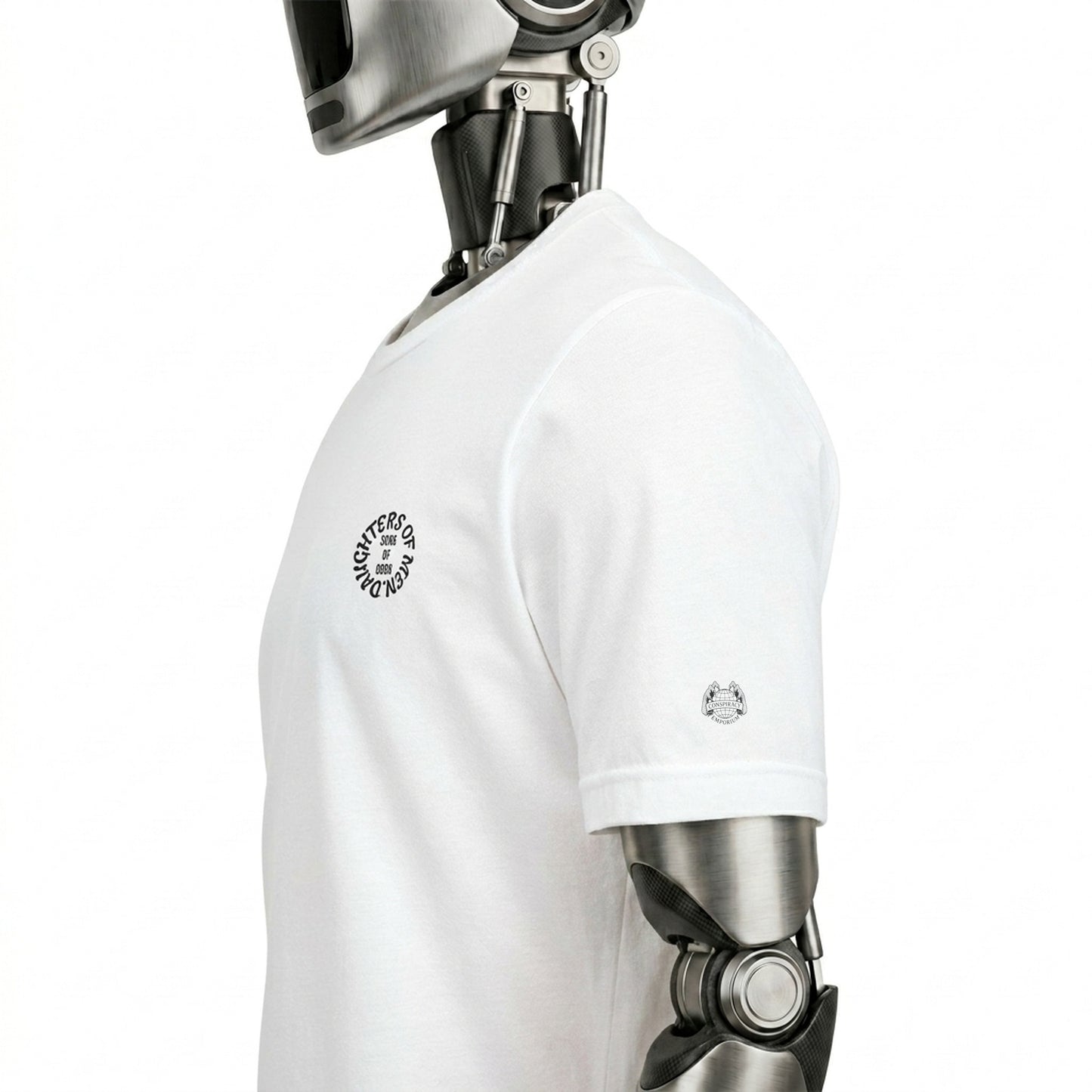 ANUNNAKI — Standard Issue Tee
