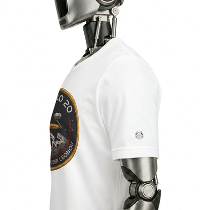 APOLLO XX — Standard Issue Tee