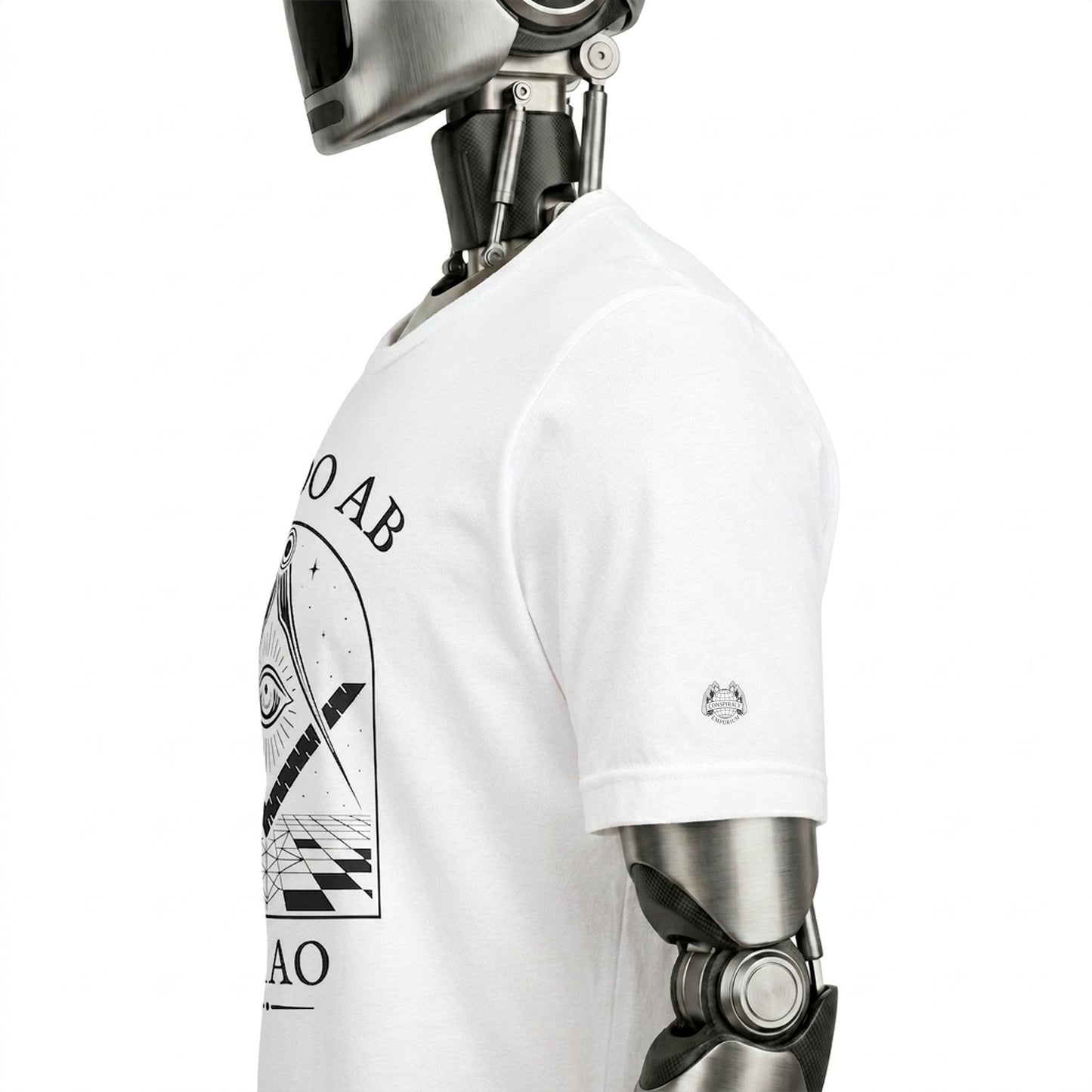 ORDO AB CHAO — Standard Issue Tee