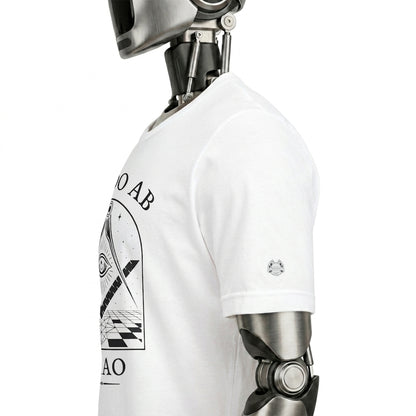 ORDO AB CHAO — Standard Issue Tee