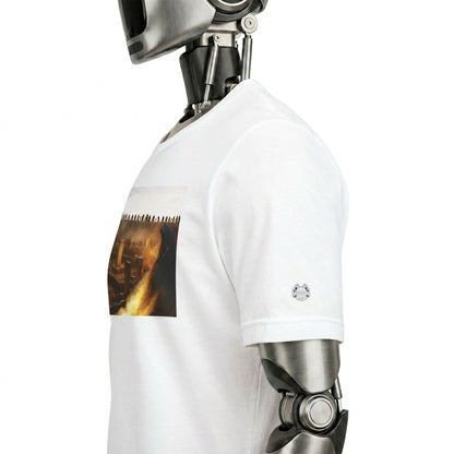 DAWN OF SILENCE — Standard Issue Tee
