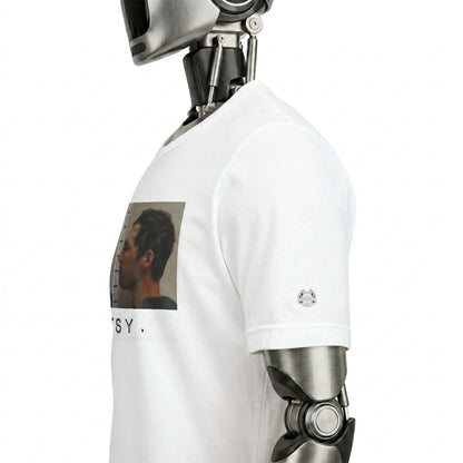 ROBINSON PATSY — Standard Issue Tee