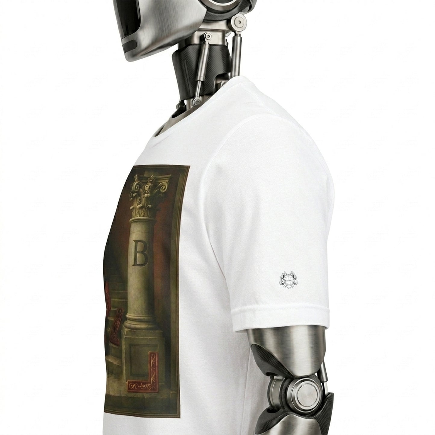 FELLOW CRAFT — Standard Issue Tee