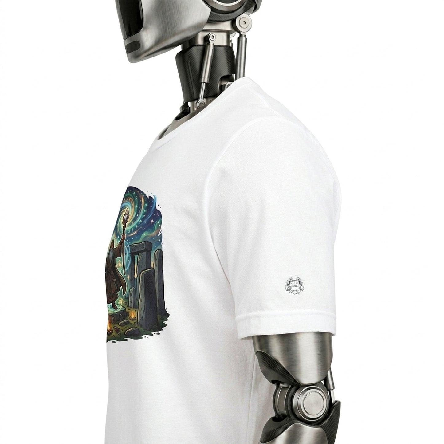 DRUID — Standard Issue Tee