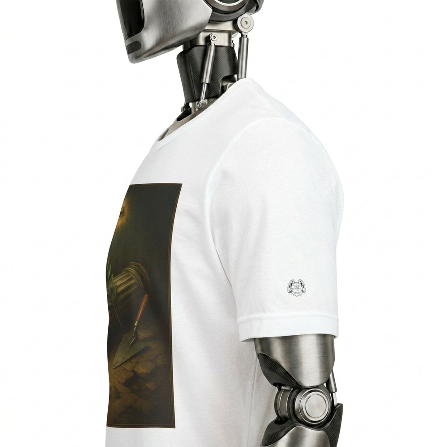 MASTER MASON — Standard Issue Tee